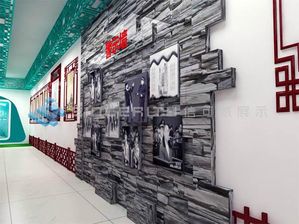 2025湖北展厅设计公司前十强-深圳信可威(图6)