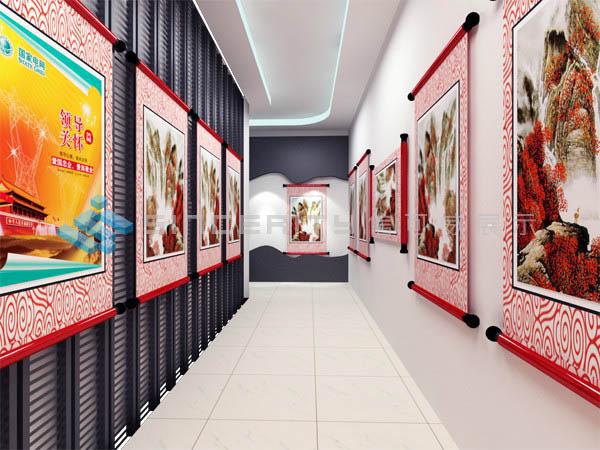 2025湖北展厅设计公司前十强-深圳信可威(图4)