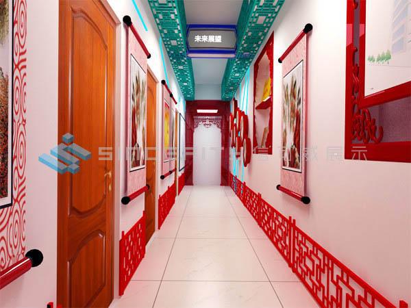 2025湖北展厅设计公司前十强-深圳信可威(图8)