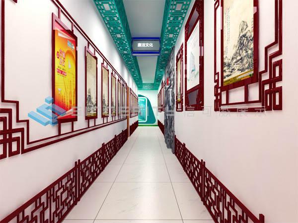 2025湖北展厅设计公司前十强-深圳信可威(图9)