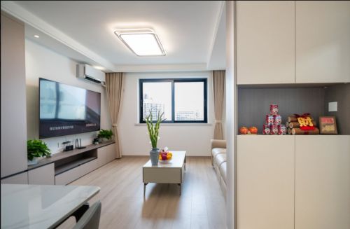 从需求出发沪尚茗居打造有温度的家居空间