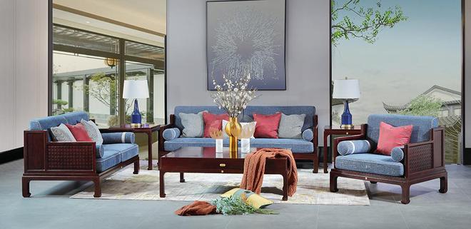 红木整装品牌排行榜：精选高品质家居宝藏打造温馨梦想家园(图5)