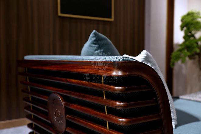 红木整装品牌排行榜：精选高品质家居宝藏打造温馨梦想家园(图9)