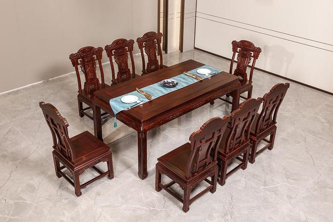 红木整装品牌排行榜：精选高品质家居宝藏打造温馨梦想家园(图7)