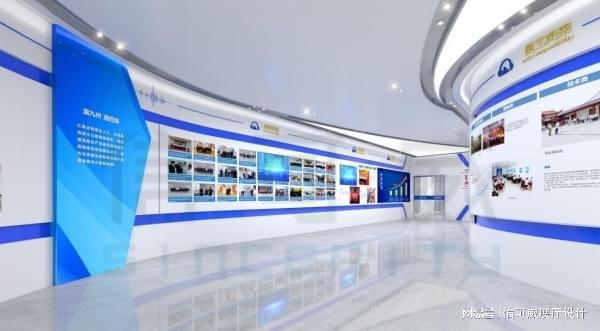 台州好的展厅设计公司有哪些-深圳信可威