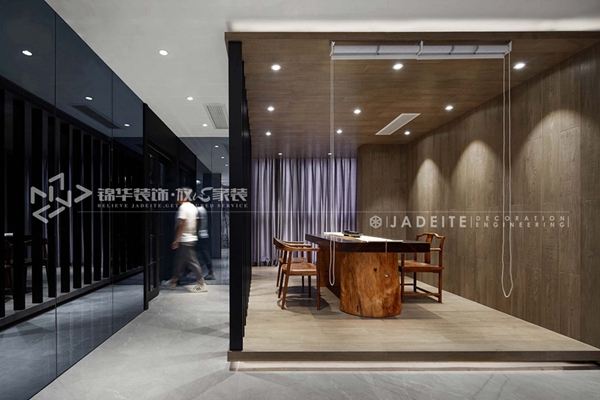 装修软装是什么意思？软装包含哪些内容？(图2)