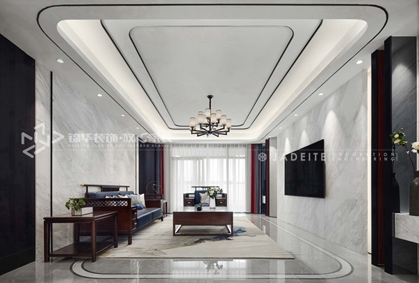 装修软装是什么意思？软装包含哪些内容？