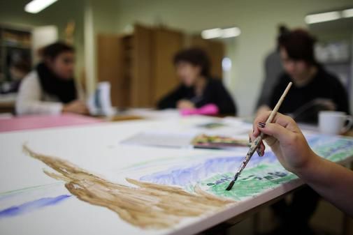 佛山加优外籍人员子女学校德国夏令营：设计与艺术之旅(图2)