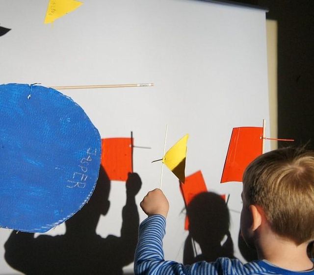 佛山加优外籍人员子女学校德国夏令营：设计与艺术之旅(图3)