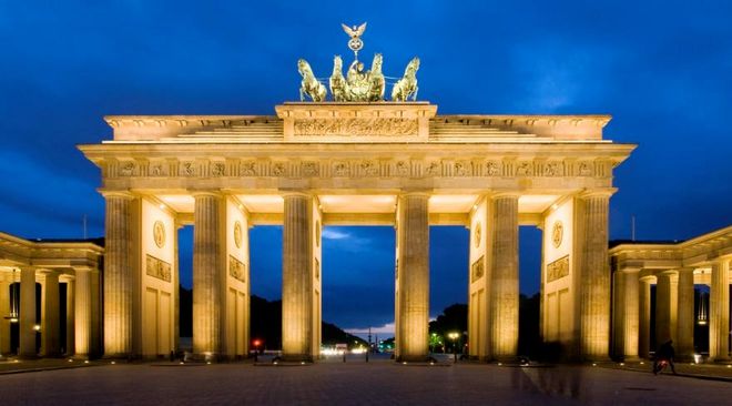 佛山加优外籍人员子女学校德国夏令营：设计与艺术之旅(图4)