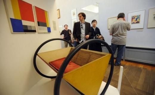 佛山加优外籍人员子女学校德国夏令营：设计与艺术之旅(图8)