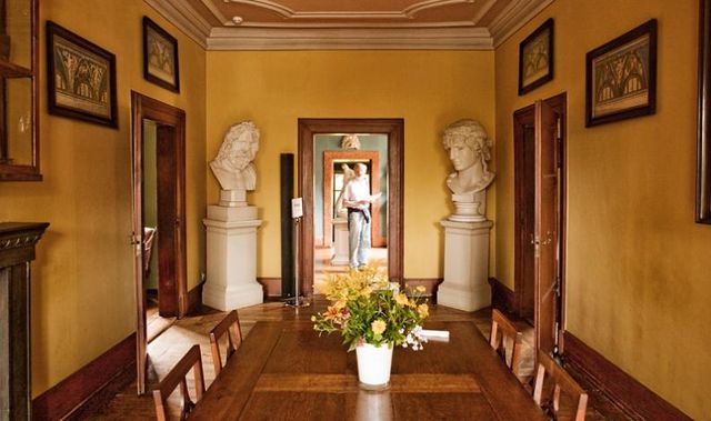 佛山加优外籍人员子女学校德国夏令营：设计与艺术之旅(图11)