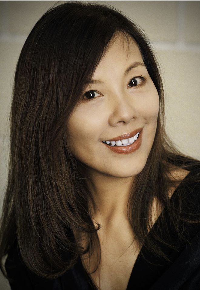 她将“银杏叶”魔法变身匠心之作惊艳亮相(图8)