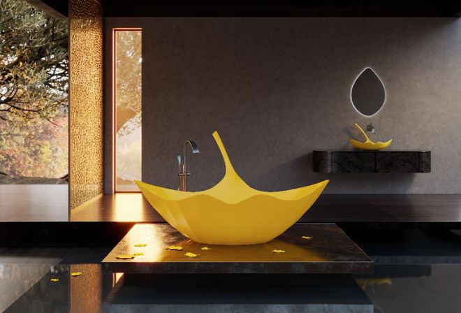 她将“银杏叶”魔法变身匠心之作惊艳亮相(图5)