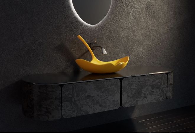 她将“银杏叶”魔法变身匠心之作惊艳亮相(图6)