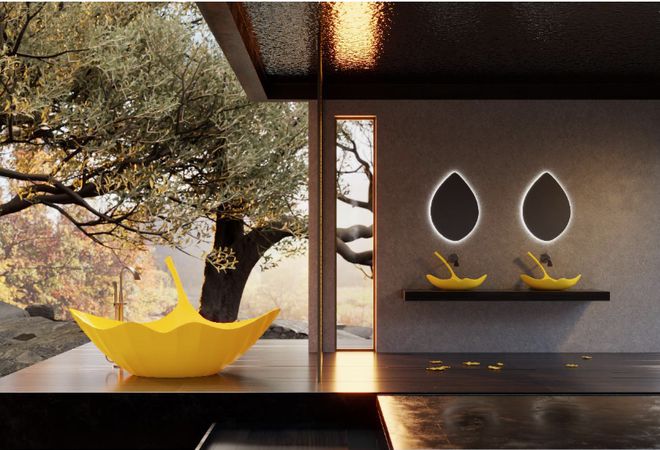 她将“银杏叶”魔法变身匠心之作惊艳亮相(图7)