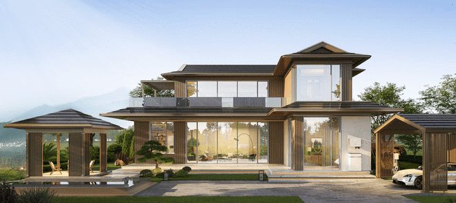 kaiyun：三重创新解码零碳生活！ 阳光新能源定义家庭能源新高度(图2)