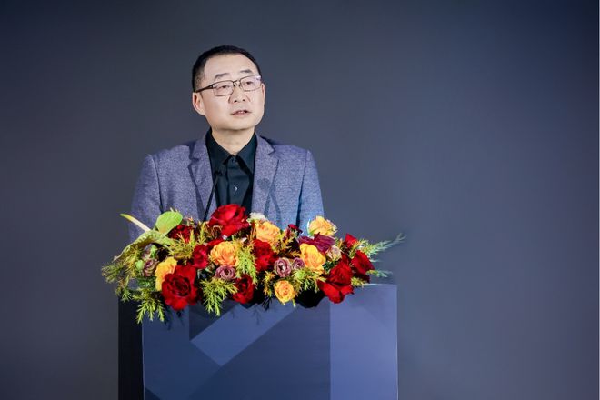 kaiyun网站：重新定义空间的意义华为鸿蒙智家设计大赛全国启动(图2)