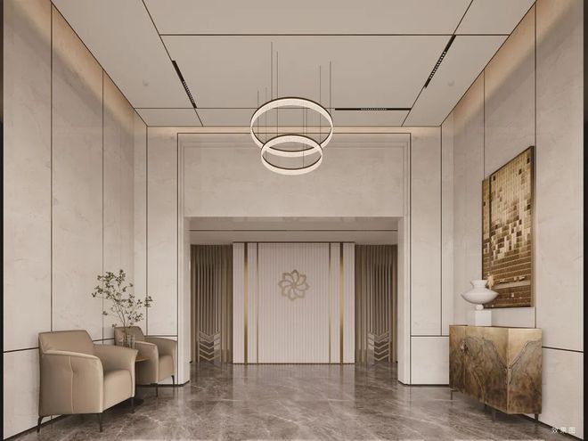 ！最新热点浦东永泰三里城售楼处发布：样板出圈刷屏(图13)