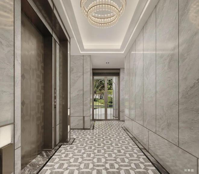 ！最新热点浦东永泰三里城售楼处发布：样板出圈刷屏(图14)