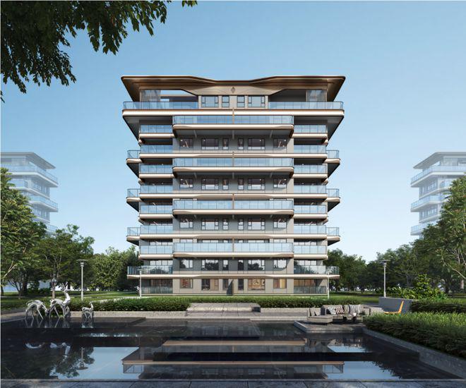 ！最新热点浦东永泰三里城售楼处发布：样板出圈刷屏(图19)