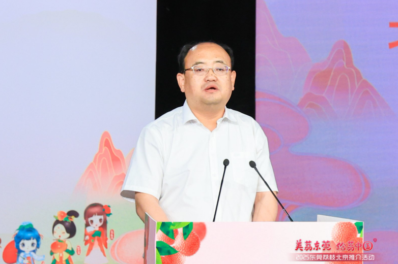 莞荔再进京拓市场凭实“荔”亮相央视网(图7)