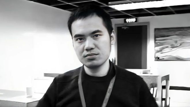 kaiyun网站：网文圈最炸裂的男人终于出现了(图2)