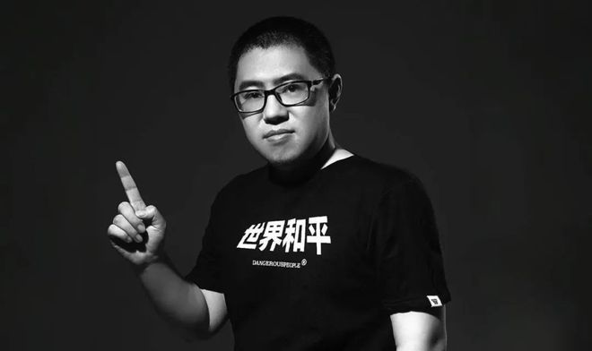 kaiyun网站：网文圈最炸裂的男人终于出现了(图14)