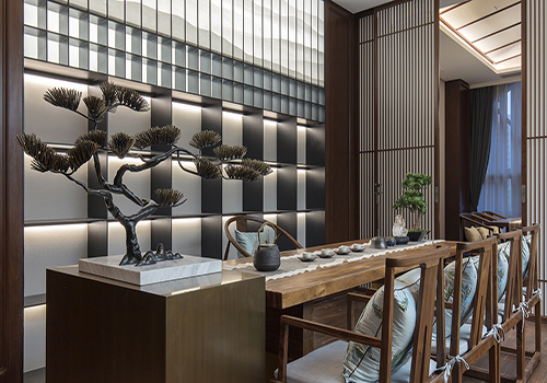 kaiyun网站：软装设计方案有哪些内容？