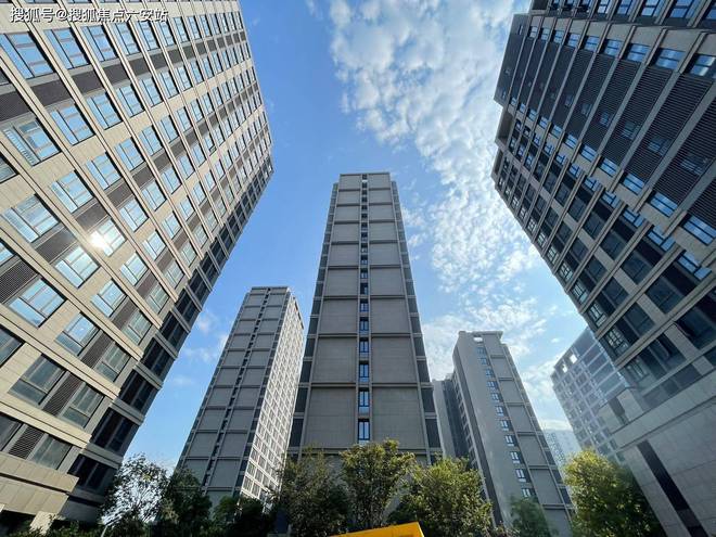 V时代公寓拱墅·申花V时代售楼处发布：未来价值可期