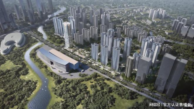 满京华金硕臻府预计2026年10月交房交房时间明确(图3)