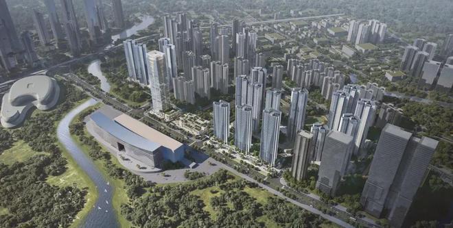 满京华金硕臻府预计2026年10月交房交房时间明确(图7)