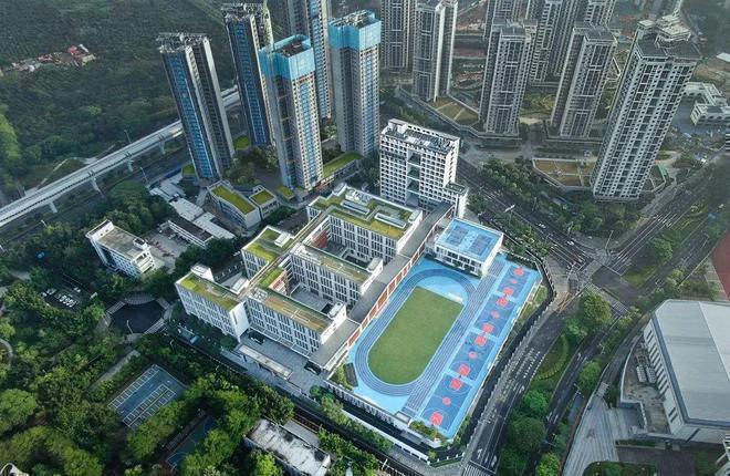 满京华金硕臻府预计2026年10月交房交房时间明确(图8)