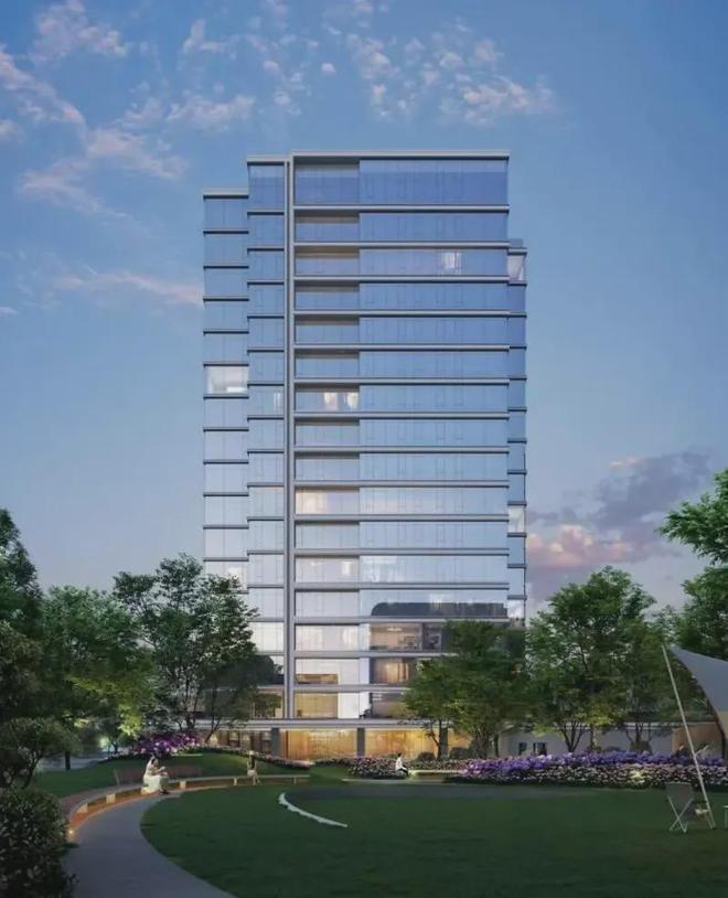 ®绿城凤咏朝阳售楼处电话绿城凤咏朝阳网站最新发布(图8)