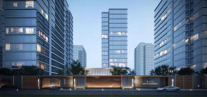 ®绿城凤咏朝阳售楼处电话绿城凤咏朝阳网站最新发布(图7)