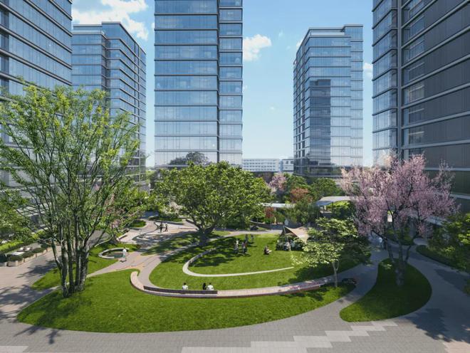 ®绿城凤咏朝阳售楼处电话绿城凤咏朝阳网站最新发布(图10)