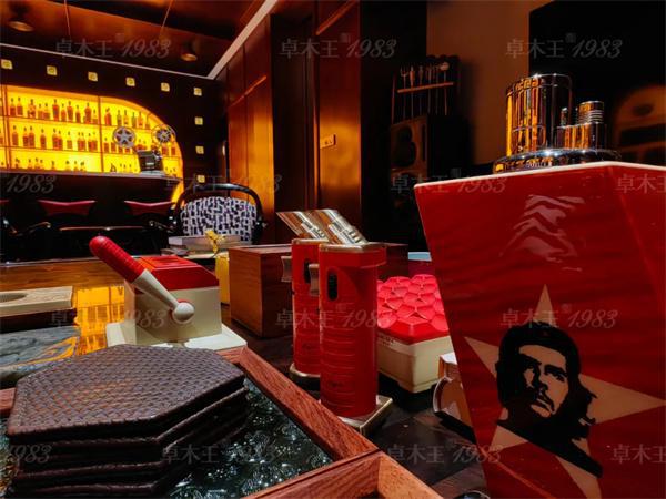 红木整装品牌排行榜：打造家居高级感的优质选择