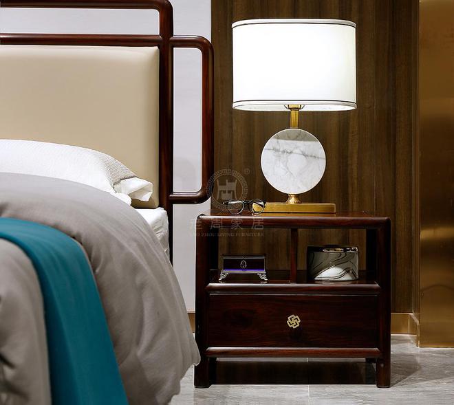 红木整装品牌排行榜：打造家居高级感的优质选择(图9)