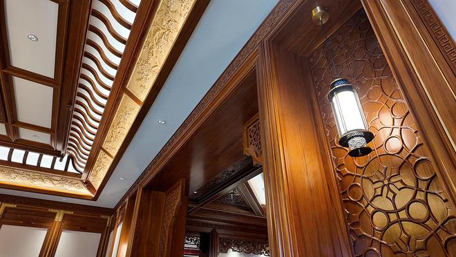 红木整装品牌排行榜：打造家居高级感的优质选择(图3)