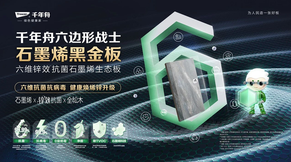 kaiyun网站：千年舟闪耀鹏城共鉴建筑装饰行业新未来(图7)