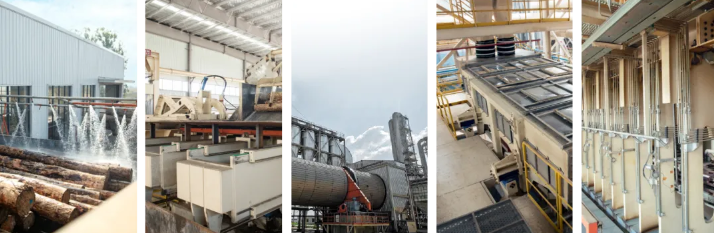 kaiyun网站：千年舟闪耀鹏城共鉴建筑装饰行业新未来(图11)