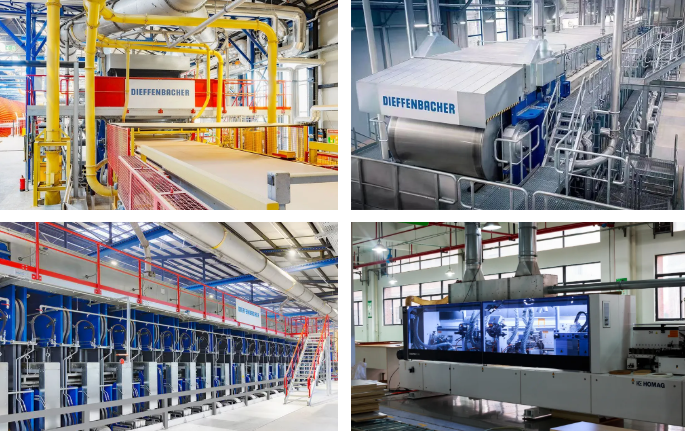 kaiyun网站：千年舟闪耀鹏城共鉴建筑装饰行业新未来(图12)