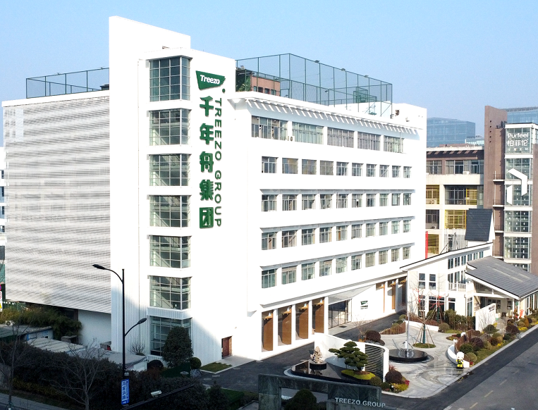 kaiyun网站：千年舟闪耀鹏城共鉴建筑装饰行业新未来(图13)