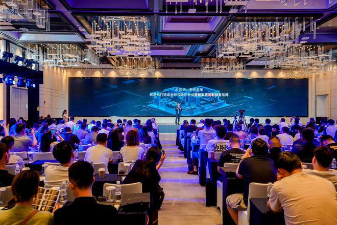 Yeelight易来2025发布会来了！不止智能照明更有全屋智能定制(图8)