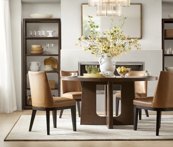 kaiyun：HarborHouse春夏新品让一切自然而然(图3)