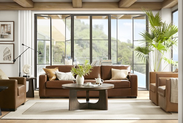 kaiyun：HarborHouse春夏新品让一切自然而然(图2)