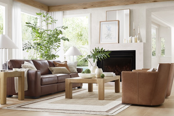 kaiyun：HarborHouse春夏新品让一切自然而然