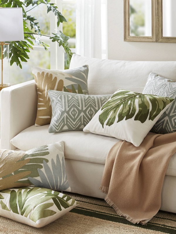 kaiyun：HarborHouse春夏新品让一切自然而然(图5)