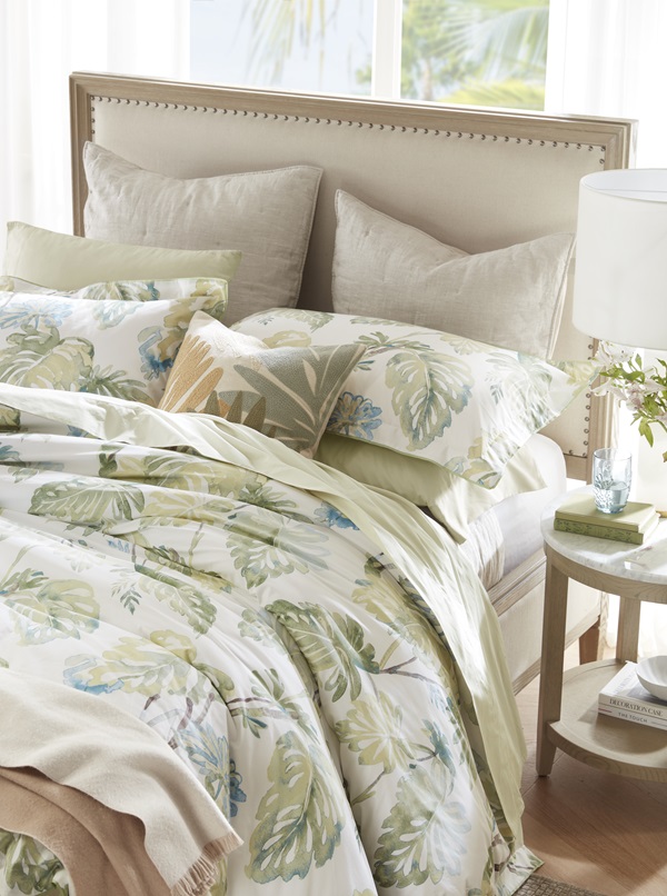 kaiyun：HarborHouse春夏新品让一切自然而然(图6)