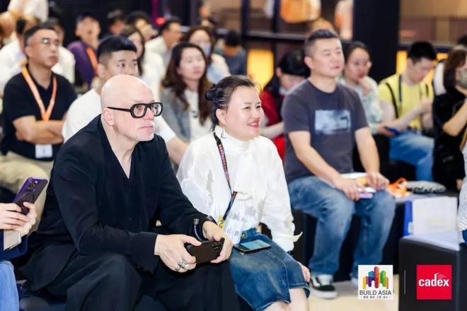 cadex2025十周年盛典回顾合集设计热力持续延展